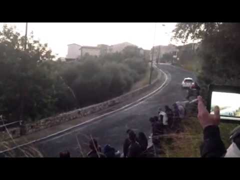 Rally di sperlonga allegretti-francescucci ps4
