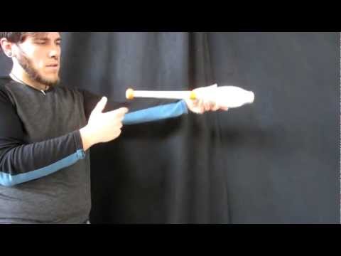 Three Club Flats Tutorial