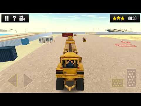 Metropolis Builder: Skyscraper Video