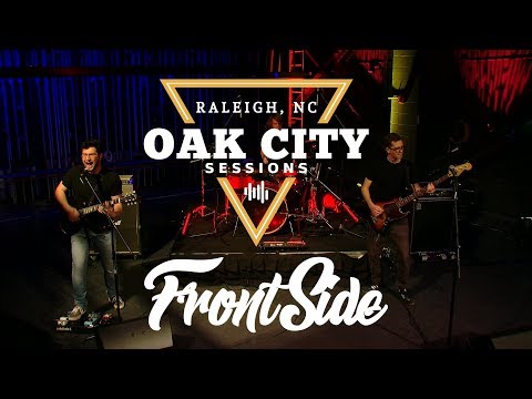 Oak City Sessions - 2019 - Frontside (full show)