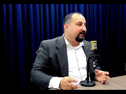 Podcast Contando Histórias | Ep. 85| OÉBIER PEREIRA DOS SANTOS