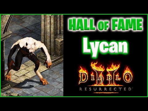 Greenlungz & The Big Bad Wolf - Affordable Top Tier Build [D2R Hall of Fame]