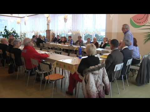 Centrá bilancujú rok / Oznam SPP