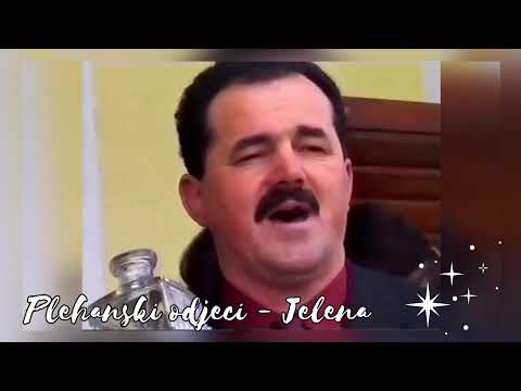 PLEHANSKI ODJECI // Jelena - Mato i Šimo.