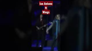 Download lagu Wings ft Ian Antono #beranda #shorts mp3