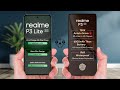 Realme P3 Lite Vs Realme P3