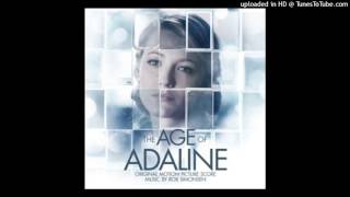 Rob Simonsen - The Age of Adaline - Hospital Confessions