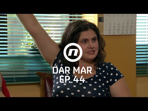 Zoki novi Sekin asistent - Dar Mar - epizoda 44