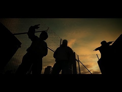 Normano feat.Wysoki Lot, Debeusz - Symfonia Ulic