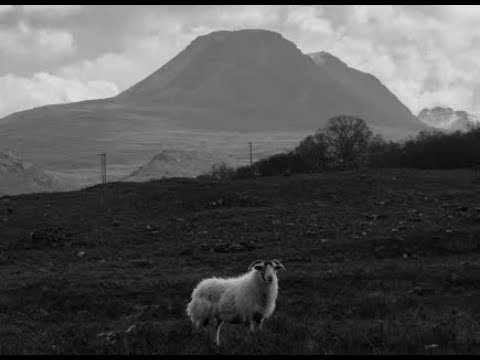 Gairloch, Wester Ross, Scotland, summer 2022 - spring 2023