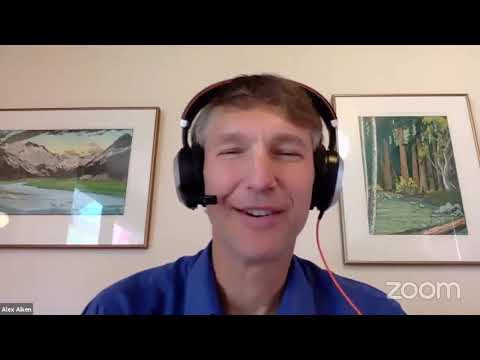 Ask Me Anything with Alex Aiken, hosted by Kathleen Fisher