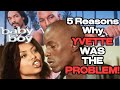 Baby Boy | 5 Reasons Why Yvette Was The Problem