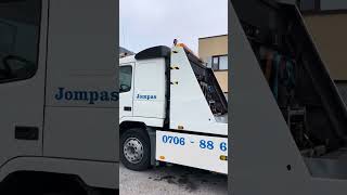 φορτηγού αυτοκινητάμαξας Volvo FM330 4x2 + 2 FLOORS + VINCH προς πώληση απεικόνιση 4 φορτηγό αυτοκινητάμαξα Volvo FM330 4x2 + 2 FLOORS + VINCH απεικόνιση 4