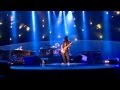Slash Hey Joe Jimi Hendrix Tribute UK Hall Of Fame 2005 HD