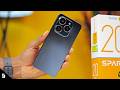 Tecno Spark 20 Pro Review Two Weeks Later