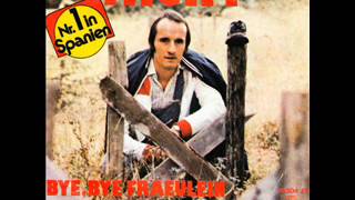 Micky - Bye bye fraulein