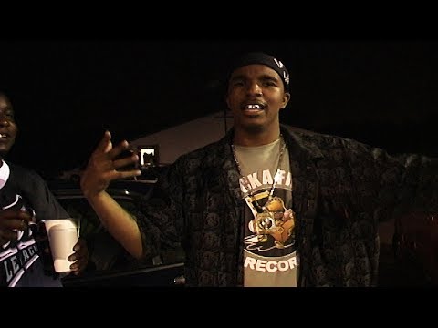 Lil' Flip "Freestyle King" • DJ Screw "Soldiers United for Cash" documentary