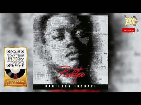03. Gerilson Insrael - Milena Feat. Puto Português