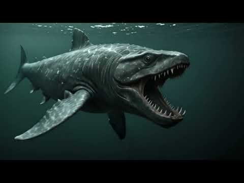 Crônicas do Abismo: A Ascensão  Episódio 4: Leviatã e o Poder dos Mares