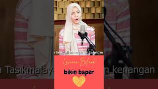 Download lagu Lagu Cinta Tasikmalaya yang dicover Leviana bikin baper #music #shorts #lagumalaysia mp3