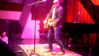 Graham Colton-Summer Stars Live