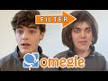 Trolling On Omegle As A REALISTIC KAREN