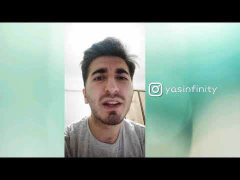 Decrat ft. Kenan - Sana Dair (Cover) #shorts