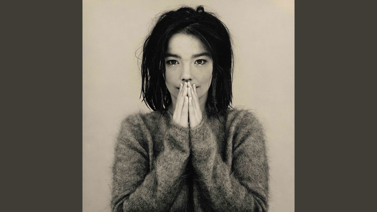 Björk - Debut • CIB trailer