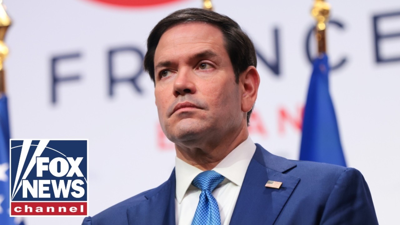 Rubio reacts to DEADLY Venezuela earthquakes, pledges US aid