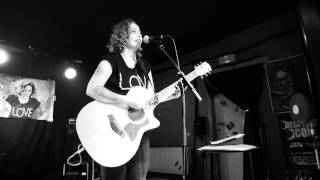 Anneke Van Giersbergen - Day After Yesterday @ Roeselare
