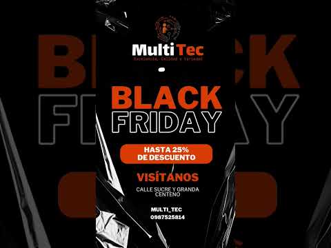 Multi Tec. Calceta, Manabí