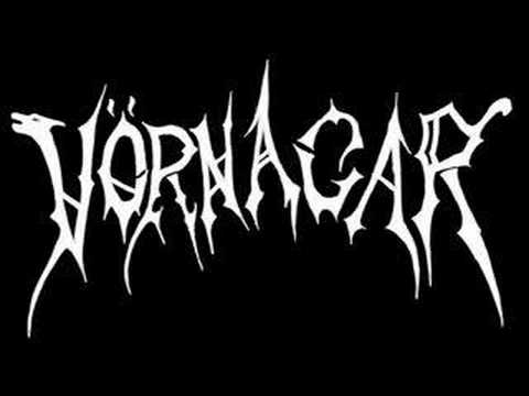 Vornagar - Hyperion