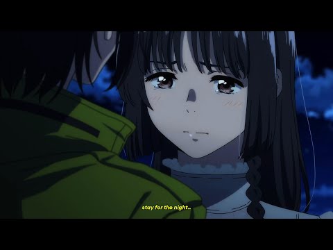 rxseboy - stay for the night (lyrics)