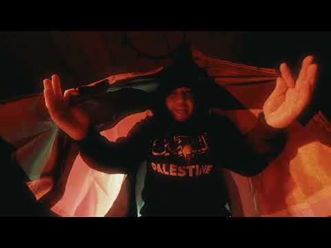 Nino Bless // God's Ghostwriter 3 (Official Music Video)