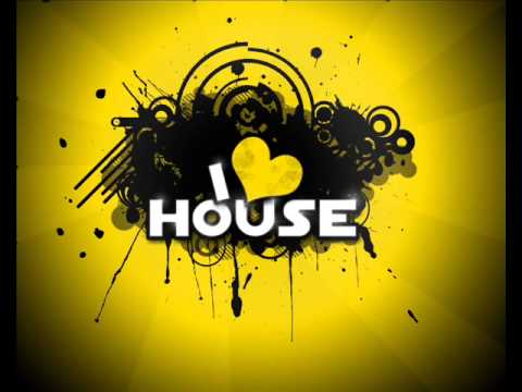 Best House Music 2009