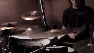 Glory Be (by Oingo Boingo) Drum Jam-Along