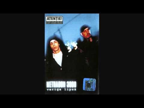 Methadon 3000 - Din sub (cu Deceneu)