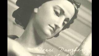 Derri Daugherty - Daydream - 4 - A Few Unfinished Songs (2002)