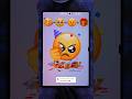 Emoji Mixing Emojichallenge Digitalart Funny Shorts