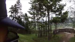 Lone Pine State Park- Kalispell, MT