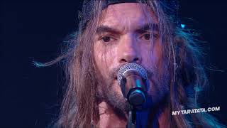 Shaka Ponk &quot;Morir Cantando&quot; (Dalida) (Extrait) (2018)