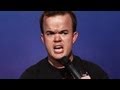 Brad Williams Midget Please