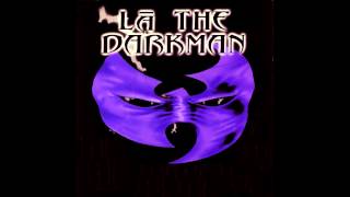 La The Darkman -  I want it all (PavelUnderground remix)