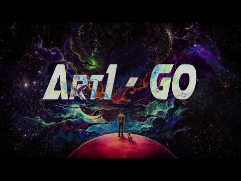 Art1 - GO (Original Mix)
