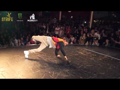 Wealthy vs Q | MM DAY 2015 x UDEFtour.org | STRIFE