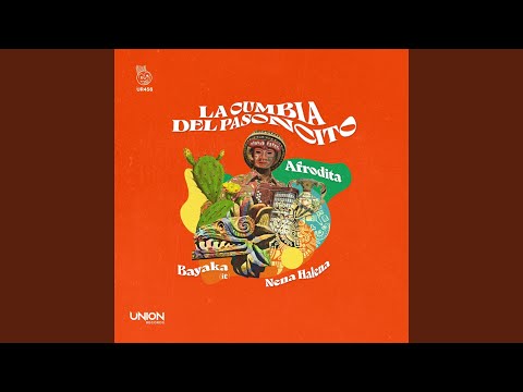 La Cumbia del Pasoncito