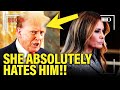 Melania’s BIG SECRET on Trump EXPOSED by Former TOP AIDE