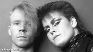 Yazoo - Unmarked (extended version)