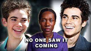 The Life and Death of Disney's Cameron Boyce | Epilepsy and SUDEP Awareness