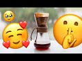 The Secret to Brewing a Perfect Cup with the Chemex 3 Cup - The CUTEST Chemex!